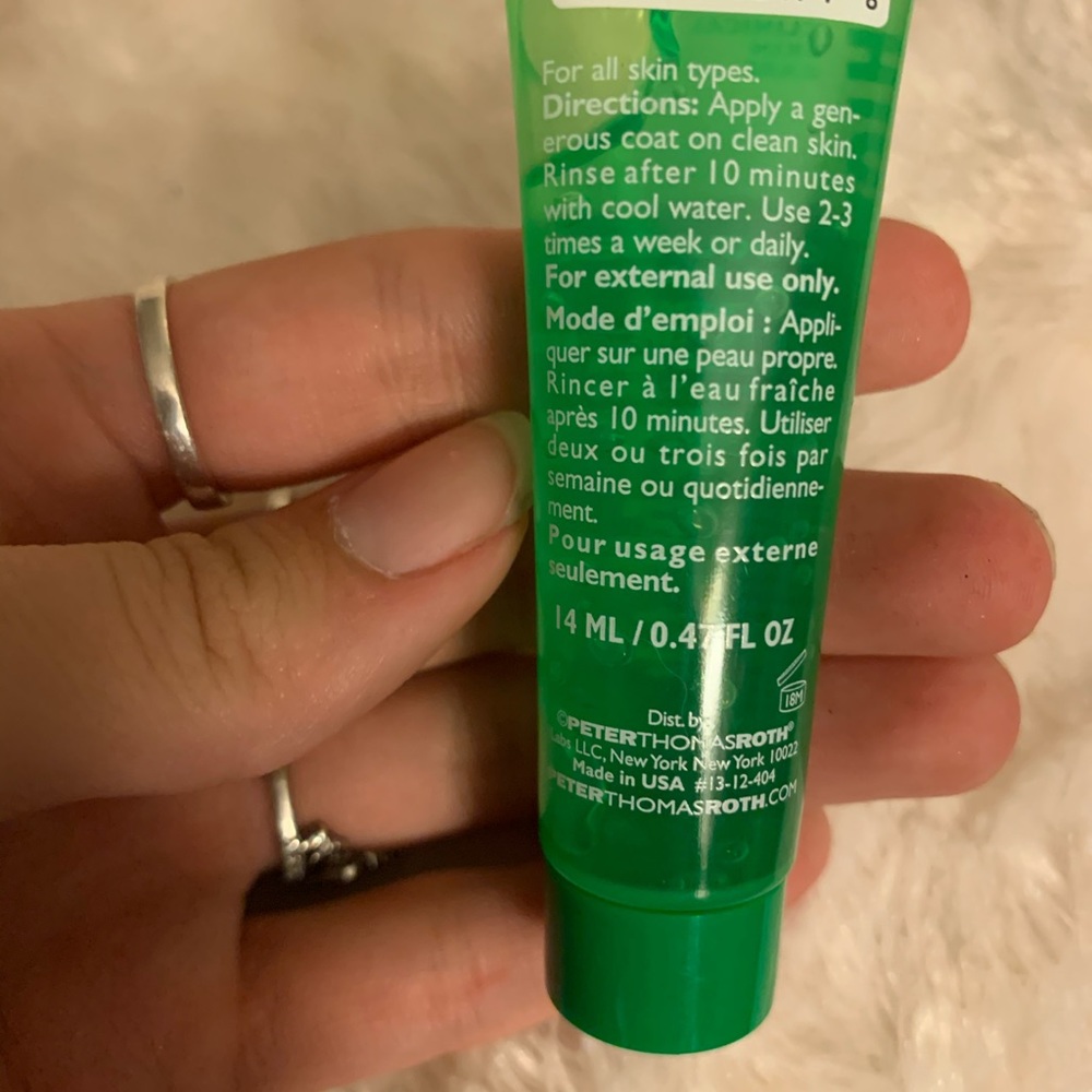 Peter Thomas Roth and bundle - Picture 6 of 6